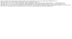 Desktop Screenshot of lcc.cn