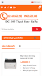 Mobile Screenshot of lcc.com.vn